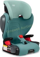 Britax Highpoint Booster Seat  Green Ombre