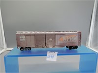HO Scale Accurail WP 2009 Boxcar