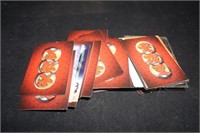 Inuyasha Trading Cards