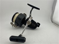 Zebco XBL39 Vintage Spinning Fishing Reel