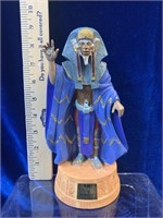 Stargate Ra Sun God  Collector Figurine Applause