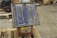 Solar Pak 12 Fencer