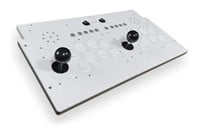 SWITCH Fighting Stick for Arcade1Up Cabinet