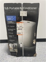 Portable Air Conditioner