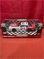 NIB 1:18 scale Nascar die cast