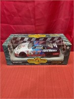 NIB 1:18 scale Nascar die cast