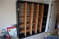 Shelving Unit