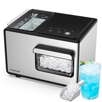 Freezimer Dreamice X3 | Nugget Ice Maker Machine C