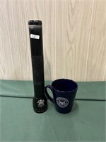 United States Army Maglite-untested