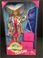 International Travel Barbie, special edition