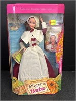 Pilgrim Barbie, Special Edition