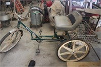 E-Z Roll Regal Trike