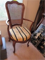 Country French Side Chair
