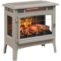 Duraflame 3D Fireplace Stove - DFI-5010-05