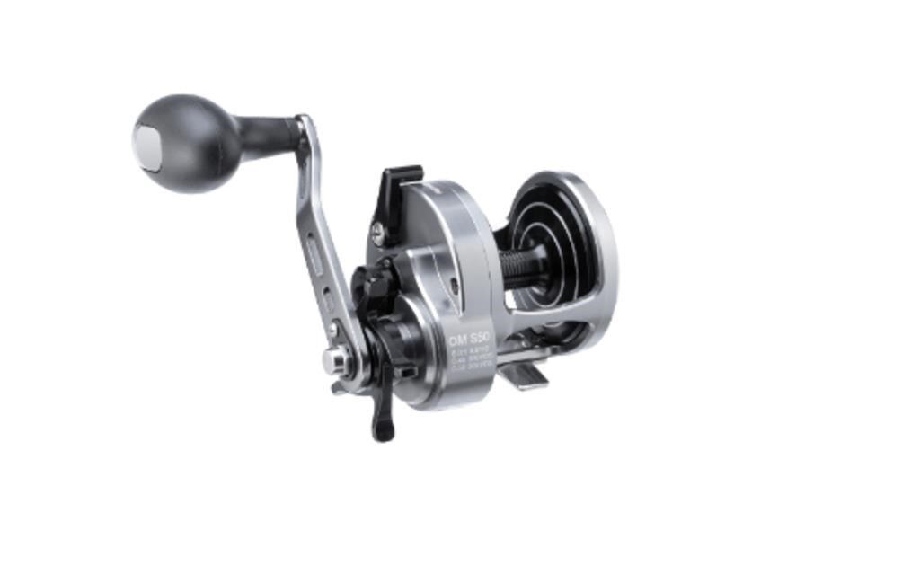 $219 Offshore Angler Conventional