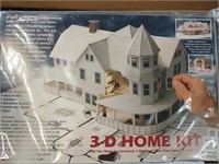 3D Home Kit Sealed NIP