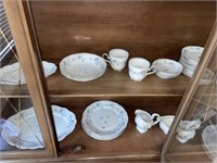 China Set (Haviland ~ Germany)