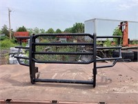 Ranch Hand Cattle Guard (nice)