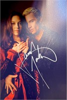 Autograph COA Buffy the Vampire Slayer Photo