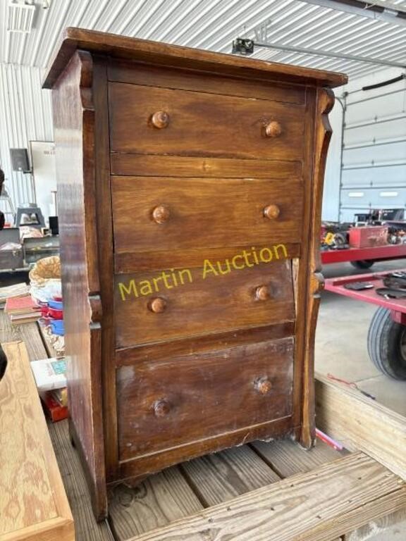 06 19 2024 Online Auction