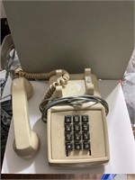 Vintage northern telecom phone