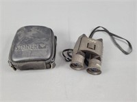 Steiner Safari 8x22 Binoculars