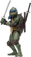 90's TMNT Leonardo 6.5" NECA Figure