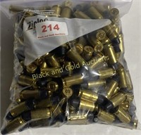 8.84 Lbs Bag of 45 Auto Winchester Ammo