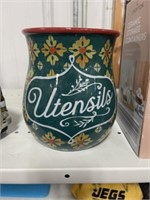 UTENSIL JAR