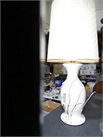 Small Quality Desk Lamp