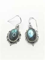 Sterling silver Earrings