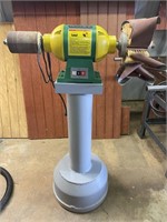 Woodtek Sanding Machine