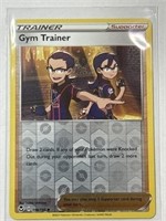 Pokémon Gym Trainer 158/195 Reverse Holo!