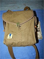 4 Mag Pouch