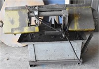 ROCKWELL DELTA MODEL 9 BAND SAW