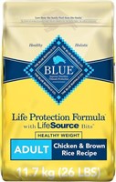 Blue Buffalo Life Protection Formula 26Lbs
