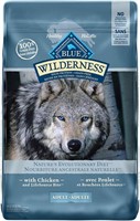 Blue Buffalo Wilderness High Protein 10.8kg