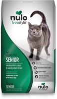 Nulo Freestyle Senior Dry Cat Food,14 Lbs