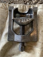 Tiger Tool U-Joint Puller