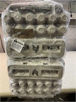 Egg Cartons 240Pcs