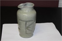 An Antique/Vintage Pottery Vase