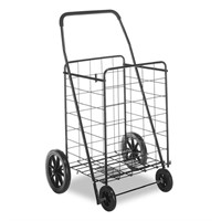 $59 Whitmor Deluxe Utility Cart