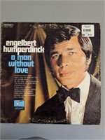 Engelbert Humperdinck - a man without love