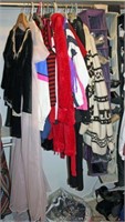 Selection of Women's Clothes & Shoes