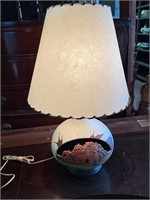 Southwestern Style Table Lamp