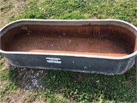 5 FT WATER TROUGH