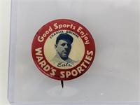 1934 Wards Sporties Charlie Grimm Chicago Cubs