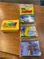 Donruss 1989 Baseball cards