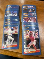 1986 Large All Star Cards
