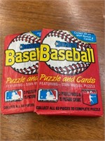 Donruss1998 baseball cards